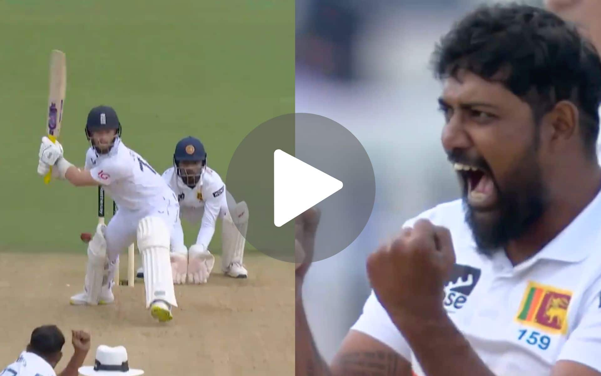 [Watch] Bazball Backfires On Ben Duckett As He Throws Away His Wicket With A Risky Shot